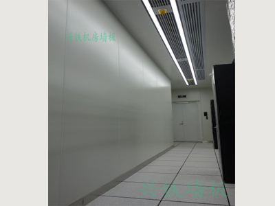 做弱電機房裝修工程的時候，如何解決機房稱重問題（二）？