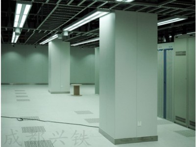什么是數(shù)據(jù)中心機房等級？（下）