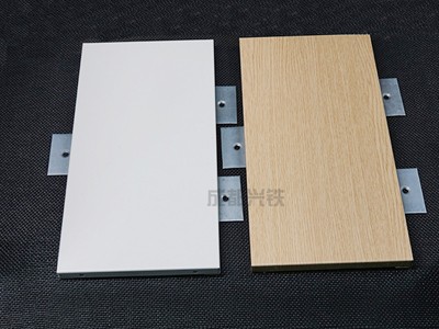 復(fù)合鋼制掛板可以在哪些場景應(yīng)用呢？